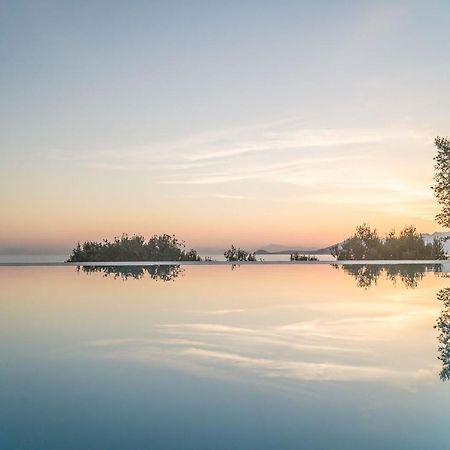 Armonia Bay Hotel Кокари Екстериор снимка