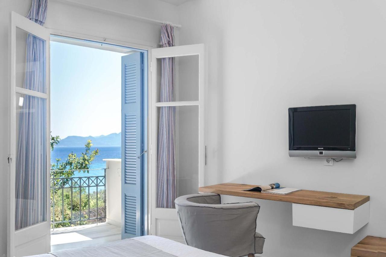 Armonia Bay Hotel Кокари Екстериор снимка