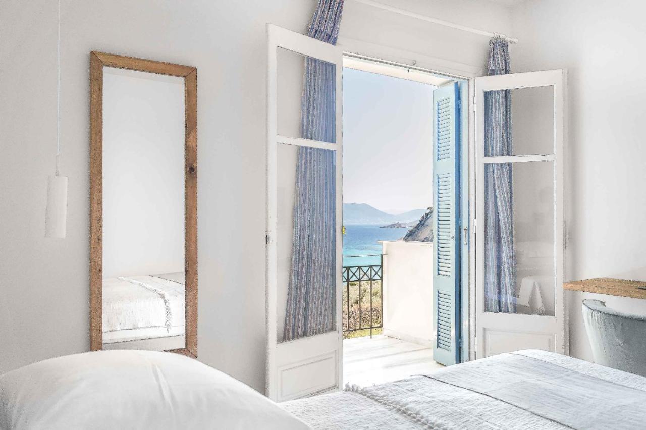 Armonia Bay Hotel Кокари Екстериор снимка