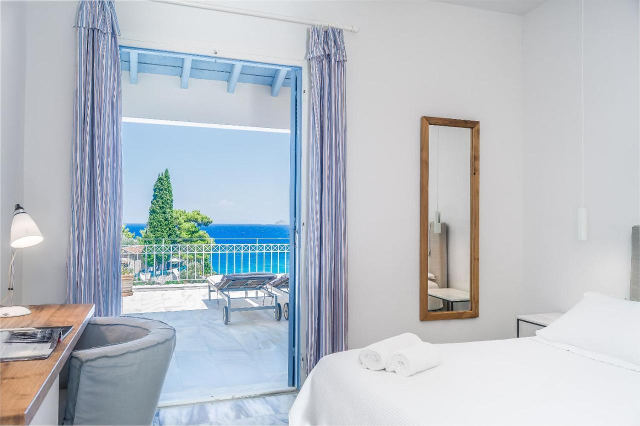 Armonia Bay Hotel Кокари Екстериор снимка