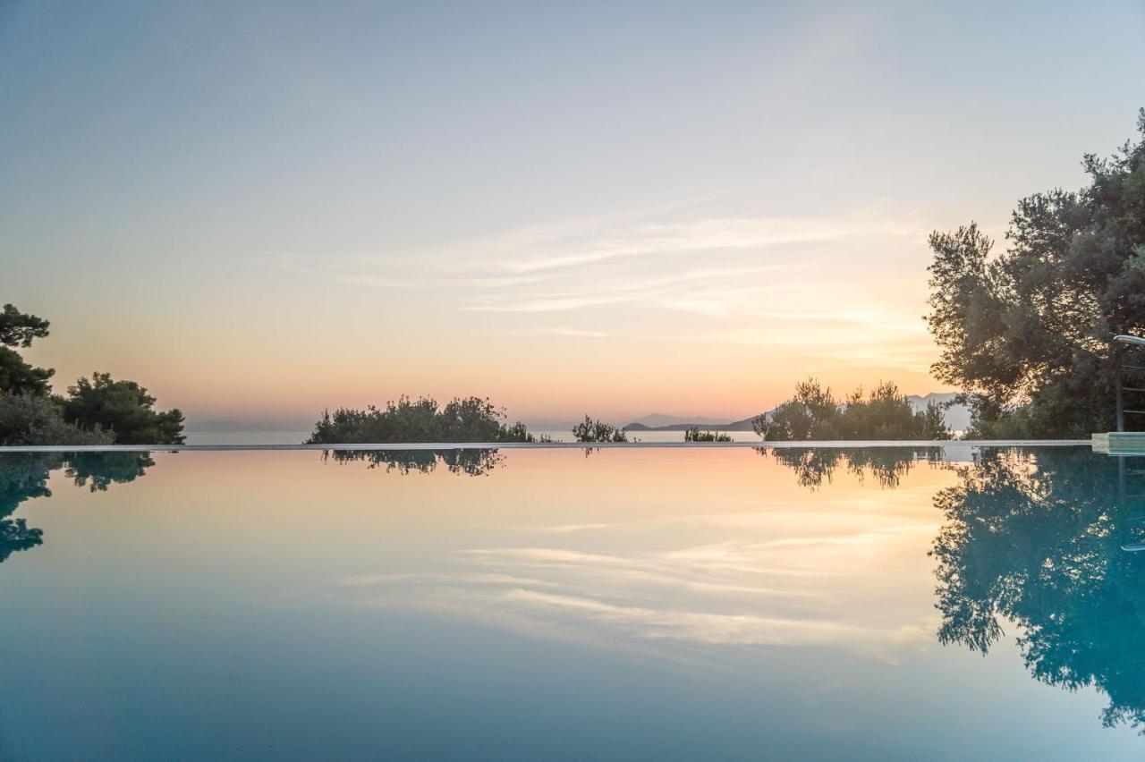 Armonia Bay Hotel Кокари Екстериор снимка