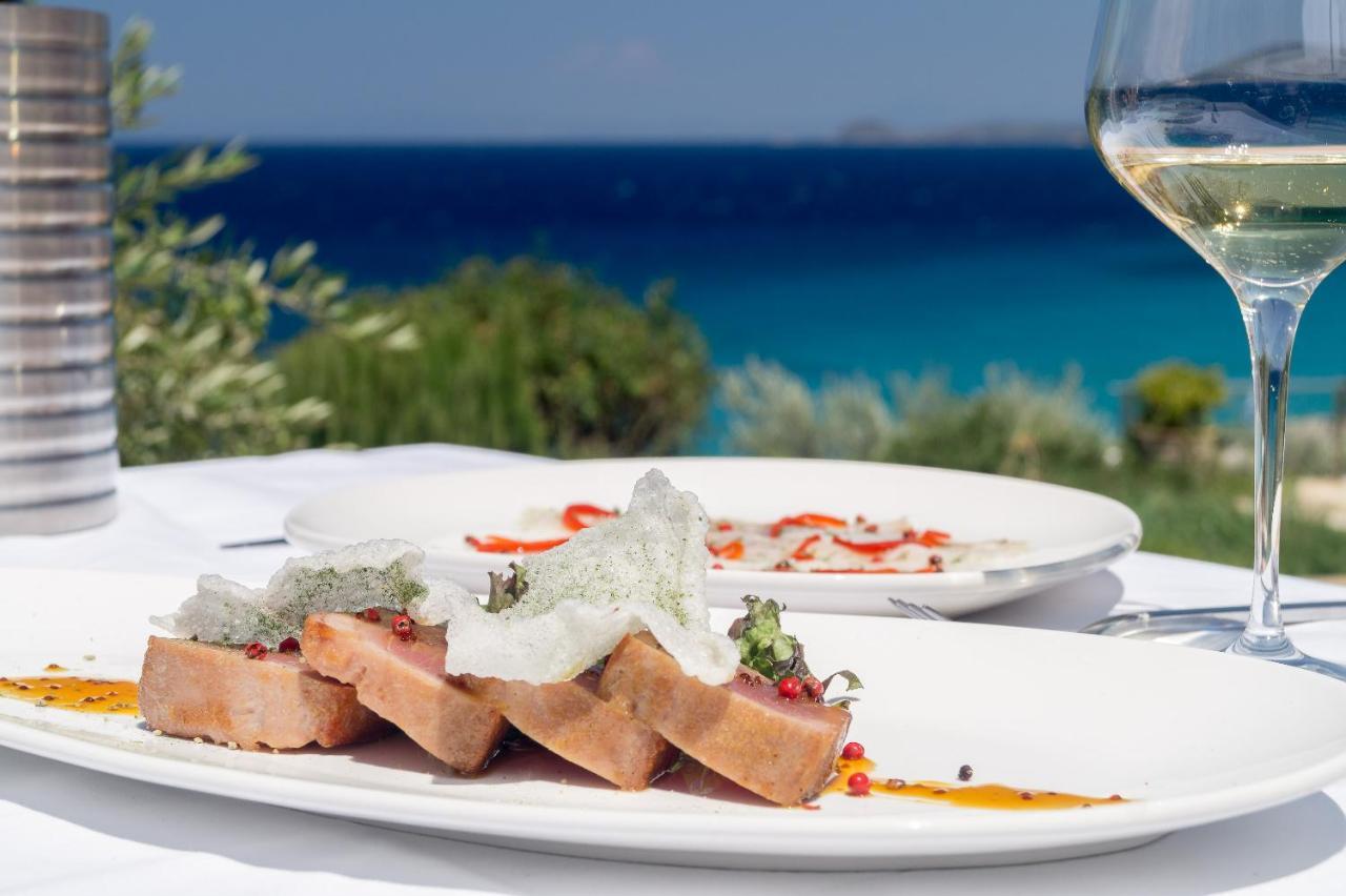 Armonia Bay Hotel Кокари Екстериор снимка