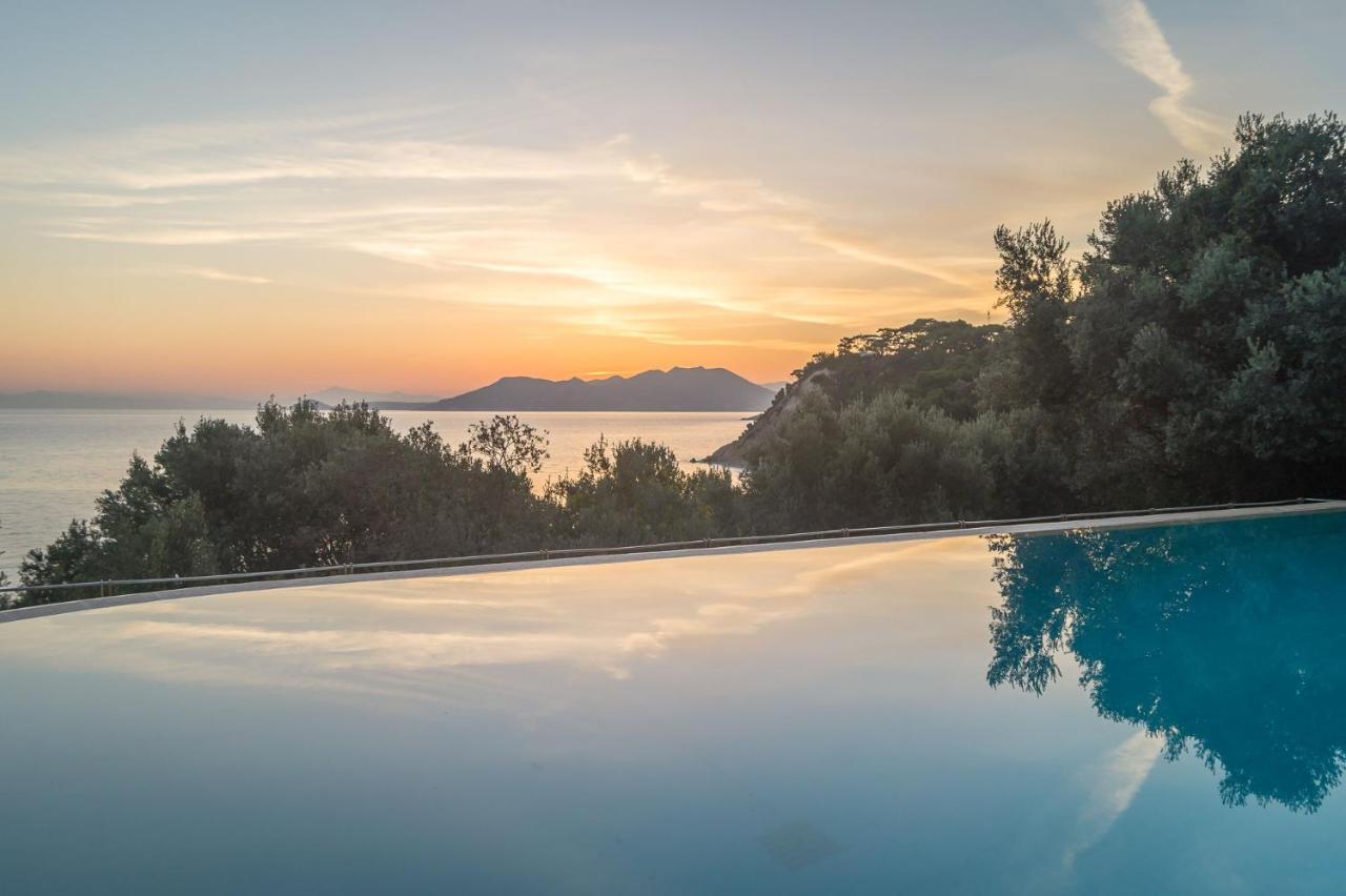 Armonia Bay Hotel Кокари Екстериор снимка