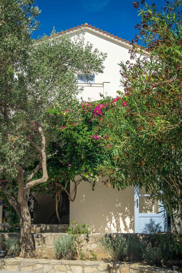 Armonia Bay Hotel Кокари Екстериор снимка